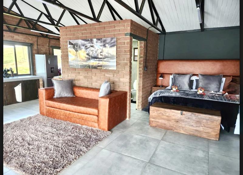 0 Bedroom Property for Sale in Harrismith Free State